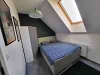 Słoneczny Apartament Władysławowo dla 6 osób - B&B Władysławowo