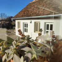 Casa Via Viscri - B&B Buneşti