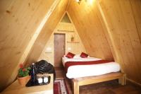 Chalet mit 1 Schlafzimmer