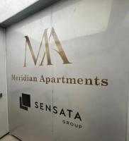 Golden Square - Ferienwohnung Almaty