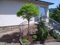 Ferienwohnung Eigner - Bed and Breakfast Traben-Trarbach