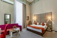 Gar Den de Baku Hotel - B&B