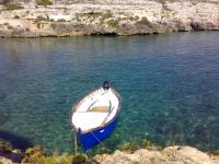 Casetta Manila - B&B Uggiano la Chiesa