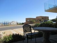 Deluxe Double Room with Shower & Bath (Waves / Blouberg)