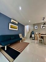 City side retreat Adelaide house - B&B