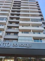 Apartamento em Caldas Novas , Recanto do Bosque - B&B