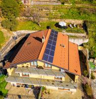 La Mansarda sul lago - Ferienwohnung Bellano