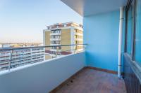 Haus Metropol, App. 109 - B&B Westerland