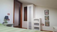 Doppelzimmer mit Gemeinschaftsbad