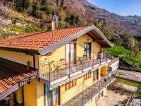 La Mansarda sul lago - B&B