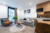 Luxury Flat next Tower Bridge 1 - B&B