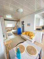 Appt Av de la Mer - Ferienwohnung Dünkirchen