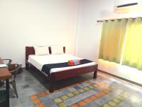 Deluxe Doppelzimmer