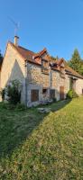 Gîtes du breuil - Bed and Breakfast