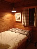 Chalet con 2 Camere da Letto