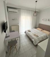 Nikoletta's Studio - B&B Komotini