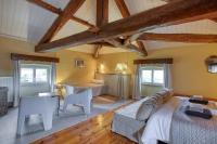 Chambre Double Supérieure