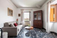 Penthouse Appartement