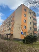 Apartament Kraków Nowy Bieżanów - B&B