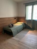 Chambre Simple
