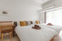 The Stay Toranomon - B&B Tokio