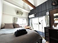 Rize Apartments - B&B Tokyo