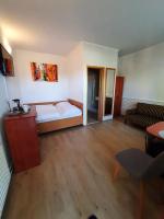 Doppelzimmer mit eigenem Bad