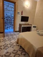Tweepersoonskamer met Eigen Badkamer