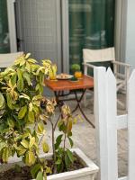 Summer Room Vlore - B&B Vlorë