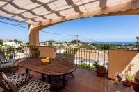 Casa Ann - B&B Denia