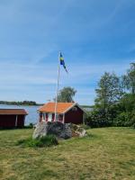 Ellas Brygga - Ferienwohnung Lyckeby
