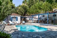 The Blue Cottage - B&B