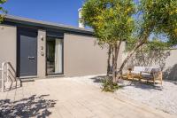 Natura Hill Villa II Sunset View - B&B Kounoupidianá