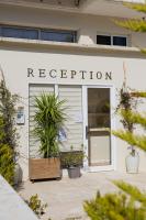 Luxe Arial Lofts - B&B