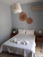 Double Room with Balcony and Sea View