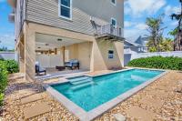 Ocean Sunset - Bed and Breakfast Anna Maria