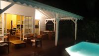 Vakantiehuis