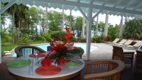 Holidays Guadeloupe - Bed and Breakfast Sainte-Rose