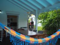 Holidays Guadeloupe - Bed and Breakfast Sainte-Rose
