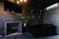 La cachette du Couvent, balnéo, patio - B&B