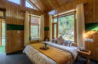 Chambre Quadruple Deluxe