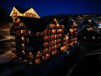 Chalet K2 - B&B Prato Nevoso