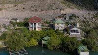 ISKANDARKUL GUEST HoUSE - B&B