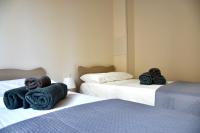 Chambre Quadruple avec Salle de Bains Privative