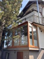 Apartament Romantyczny Zakątek - B&B