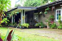 Kandy Garden Retreat - B&B