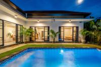 New Villa in the best area - Chambres d’hôtes Kuta