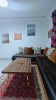 Surf and Sunsets - Ferienwohnung Agadir