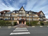 2 Pièces secteur Thalasso et Mer - Ferienwohnung
