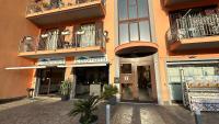 Paradiso del mare, Appartamento accogliente vicino a mare, metro, aeroporto e Palermo - B&B